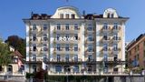 Hotel Royal Exterior