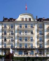 Hotel Royal