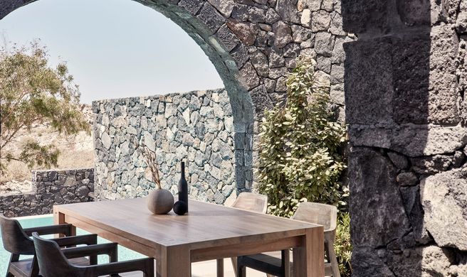 Canaves Oia Epitome Exterior