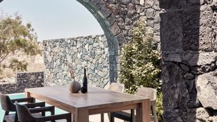 Canaves Oia Epitome