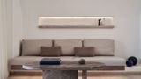 Canaves Oia Epitome Lobby