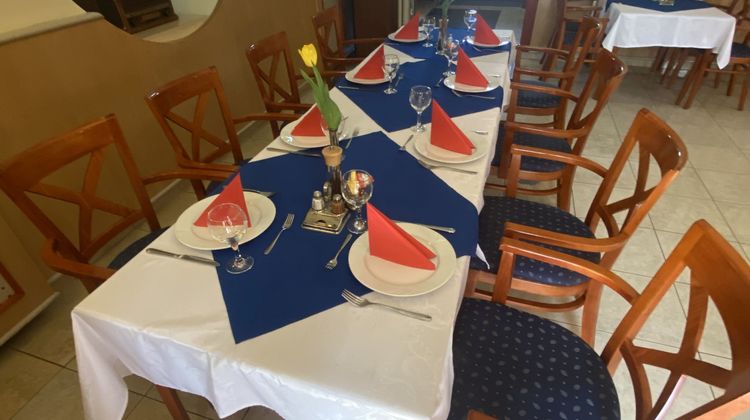 Arnold Hotel Restaurant