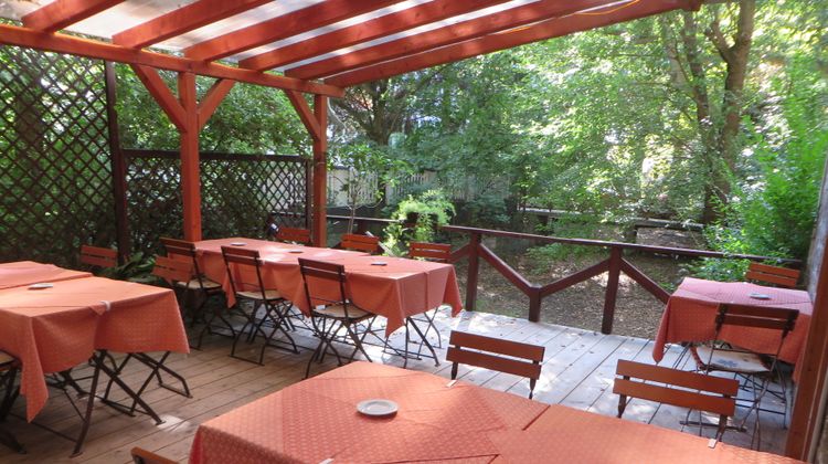 Arnold Hotel Restaurant