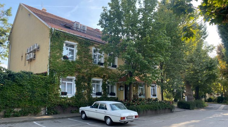 Arnold Hotel Other