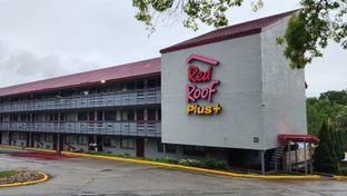Red Roof PLUS+ Pittsburgh Monroeville