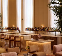 Shelborne by Proper Lobby