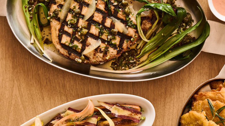 <b>Shelborne by Proper Restaurant</b>. Images powered by <a href="https://www.leonardoworldwide.com/" title="Leonardo Worldwide" target="_blank">Leonardo</a>.