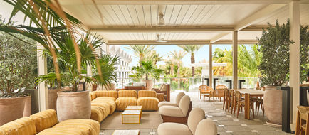 Shelborne by Proper Exterior