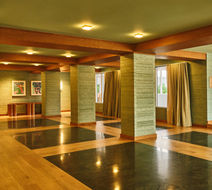 Shelborne by Proper Exterior