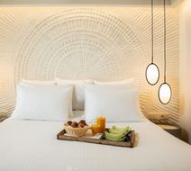 Mitsis Rinela Beach Resort & Spa Room