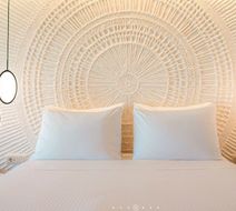 Mitsis Rinela Beach Resort & Spa Room