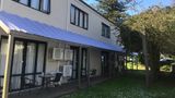 Royal Park Lodge Exterior