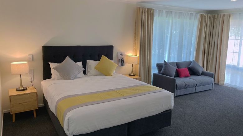 <b>Royal Park Lodge Room</b>. Images powered by <a href="https://www.leonardoworldwide.com/" title="Leonardo Worldwide" target="_blank">Leonardo</a>.