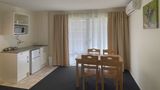 Royal Park Lodge Room