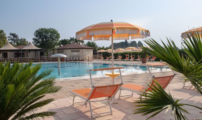 Sport Hotel All'Ancora Exterior