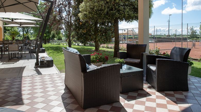 <b>Sport Hotel All'Ancora Exterior</b>. Images powered by <a href="https://www.leonardoworldwide.com/" title="Leonardo Worldwide" target="_blank">Leonardo</a>.