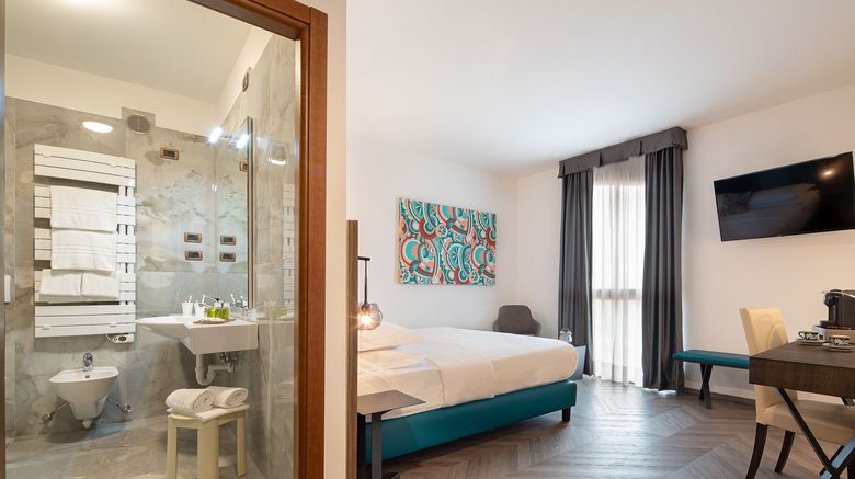 <b>Sport Hotel All'Ancora Room</b>. Images powered by <a href="https://www.leonardoworldwide.com/" title="Leonardo Worldwide" target="_blank">Leonardo</a>.