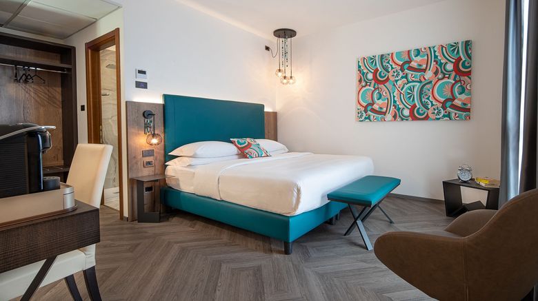 <b>Sport Hotel All'Ancora Room</b>. Images powered by <a href="https://www.leonardoworldwide.com/" title="Leonardo Worldwide" target="_blank">Leonardo</a>.