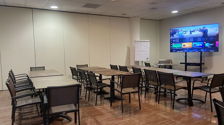 <b>Sport Hotel All'Ancora Meeting</b>. Images powered by <a href="https://www.leonardoworldwide.com/" title="Leonardo Worldwide" target="_blank">Leonardo</a>.