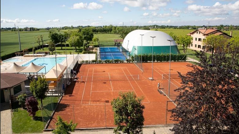 <b>Sport Hotel All'Ancora Other</b>. Images powered by <a href="https://www.leonardoworldwide.com/" title="Leonardo Worldwide" target="_blank">Leonardo</a>.