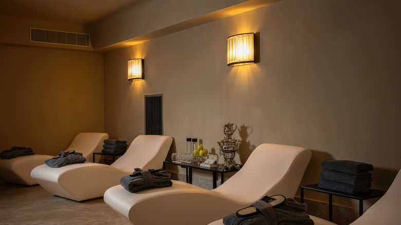 <b>Palazzo Talia Spa</b>. Images powered by <a href="https://www.leonardoworldwide.com/" title="Leonardo Worldwide" target="_blank">Leonardo</a>.