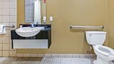 OYO Hotel Lake Charles Hwy 10 Room