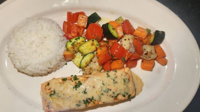 <b>Crowne Plaza Englewood, an IHG Hotel Restaurant</b>. Images powered by <a href="https://www.leonardoworldwide.com/" title="Leonardo Worldwide" target="_blank">Leonardo</a>.