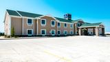 <b>Cobblestone Hotel & Suites Paxton Exterior</b>. Images powered by <a href="https://www.leonardoworldwide.com/" title="Leonardo Worldwide" target="_blank">Leonardo</a>.