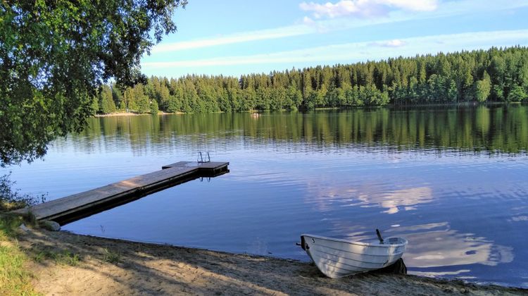 Hotel IsoValkeinen Kuopio Other