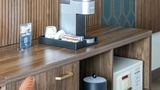 Holiday Inn Torrance Room