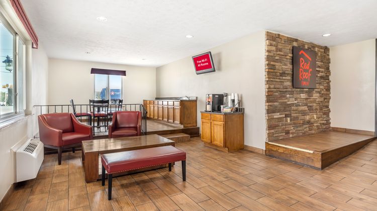 Red Roof Inn Paducah Other