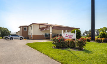 Red Roof Inn Paducah