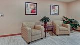 Cobblestone Hotel & Suites Pulaski Lobby