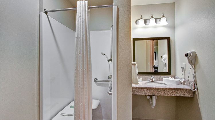 Cobblestone Hotel & Suites Pulaski Other