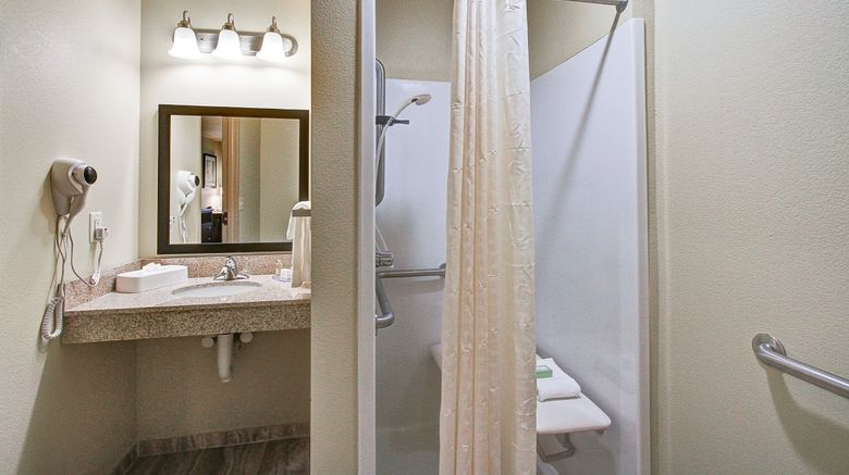 <b>Cobblestone Hotel & Suites Pulaski Other</b>. Images powered by <a href="https://www.leonardoworldwide.com/" title="Leonardo Worldwide" target="_blank">Leonardo</a>.