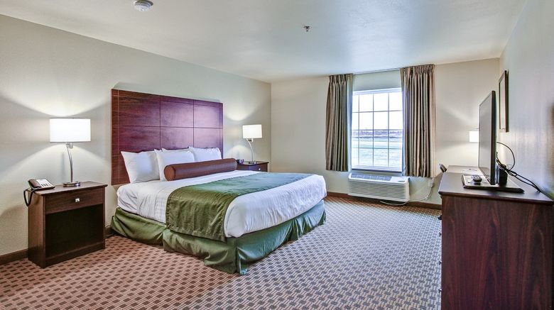 <b>Cobblestone Hotel & Suites Pulaski Room</b>. Images powered by <a href="https://www.leonardoworldwide.com/" title="Leonardo Worldwide" target="_blank">Leonardo</a>.