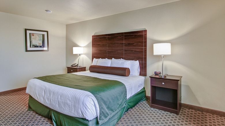 <b>Cobblestone Hotel & Suites Pulaski Room</b>. Images powered by <a href="https://www.leonardoworldwide.com/" title="Leonardo Worldwide" target="_blank">Leonardo</a>.
