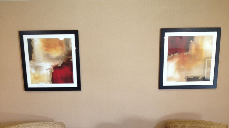 <b>Cobblestone Hotel & Suites Pulaski Lobby</b>. Images powered by <a href="https://www.leonardoworldwide.com/" title="Leonardo Worldwide" target="_blank">Leonardo</a>.