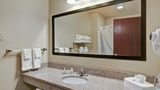 Cobblestone Hotel & Suites Pulaski Room