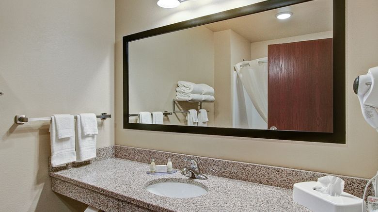 <b>Cobblestone Hotel & Suites Pulaski Room</b>. Images powered by <a href="https://www.leonardoworldwide.com/" title="Leonardo Worldwide" target="_blank">Leonardo</a>.