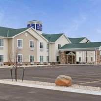 Cobblestone Hotel & Suites Pulaski