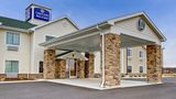 Cobblestone Hotel & Suites Pulaski Exterior
