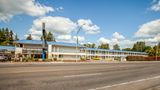 <b>OYO Hotel Centralia Exterior</b>. Images powered by <a href="https://www.leonardoworldwide.com/" title="Leonardo Worldwide" target="_blank">Leonardo</a>.