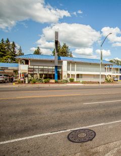 OYO Hotel Centralia