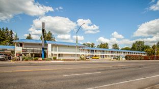 OYO Hotel Centralia