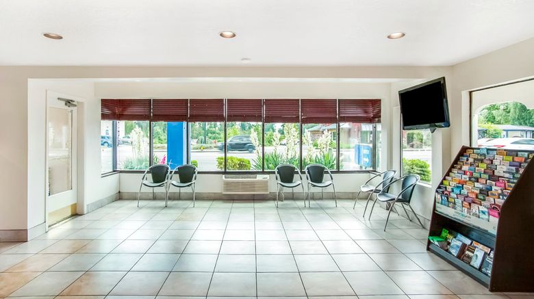 <b>OYO Hotel Centralia Lobby</b>. Images powered by <a href="https://www.leonardoworldwide.com/" title="Leonardo Worldwide" target="_blank">Leonardo</a>.