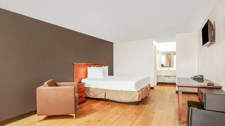 OYO Hotel Centralia Room