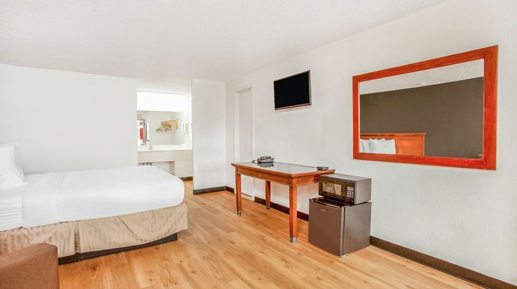OYO Hotel Centralia Room