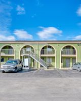 OYO Hotel Channelview I-10