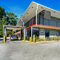 OYO Hotel Decatur I-285 The Perimeter